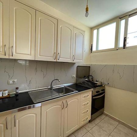 Lisus Apartment วญอเรอ ภายนอก รูปภาพ