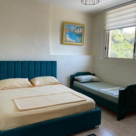Lisus Apartment วญอเรอ ภายนอก รูปภาพ