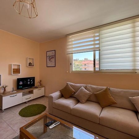 Lisus Apartment วญอเรอ ภายนอก รูปภาพ