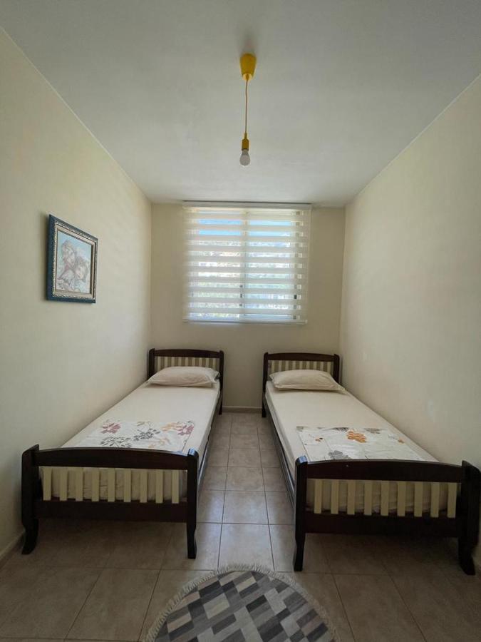 Lisus Apartment วญอเรอ ภายนอก รูปภาพ