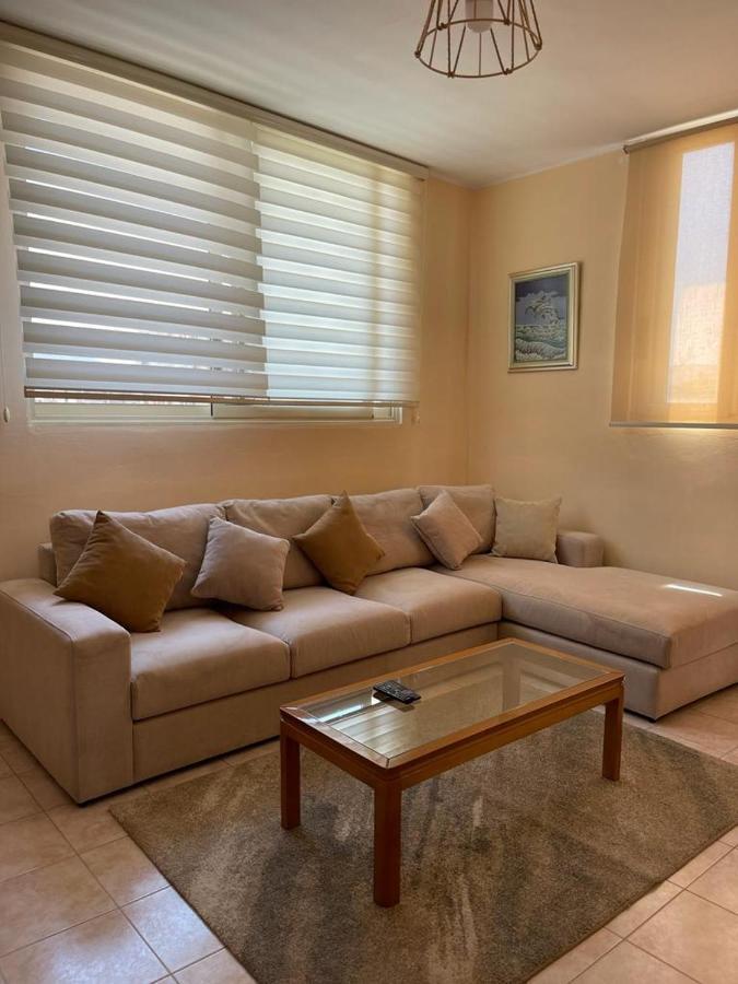 Lisus Apartment วญอเรอ ภายนอก รูปภาพ