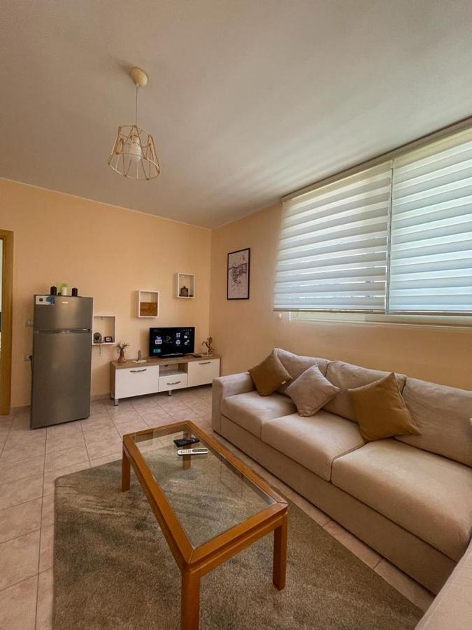 Lisus Apartment วญอเรอ ภายนอก รูปภาพ
