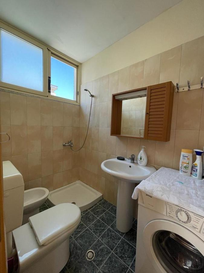 Lisus Apartment วญอเรอ ภายนอก รูปภาพ
